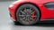 2020 Aston Martin Vantage Base