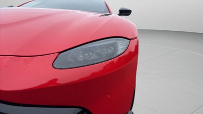 2020 Aston Martin Vantage Base