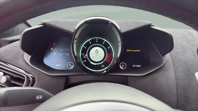2020 Aston Martin Vantage Base