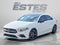 2022 Mercedes-Benz A-Class A 220
