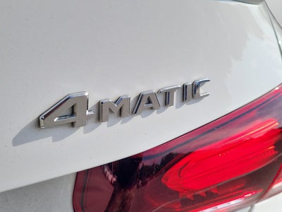 2022 Mercedes-Benz A-Class A 220