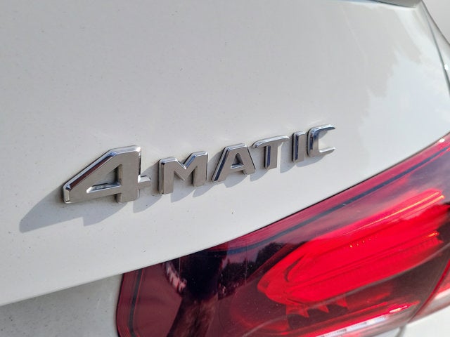 2022 Mercedes-Benz A-Class A 220