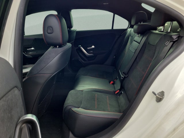 2022 Mercedes-Benz A-Class A 220