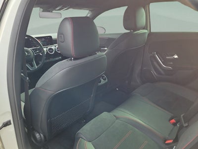 2022 Mercedes-Benz A-Class A 220