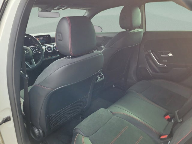 2022 Mercedes-Benz A-Class A 220