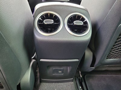 2022 Mercedes-Benz A-Class A 220