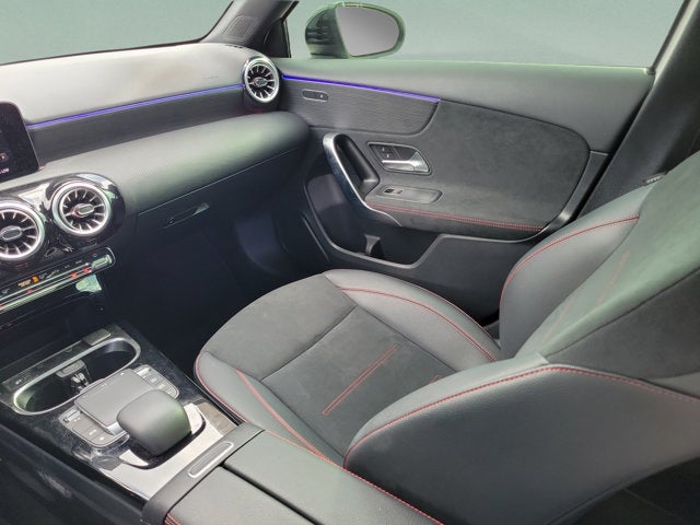 2022 Mercedes-Benz A-Class A 220