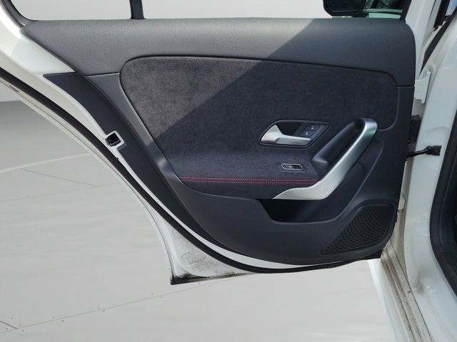 2022 Mercedes-Benz A-Class A 220