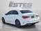 2022 Mercedes-Benz A-Class A 220