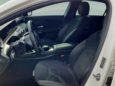 2022 Mercedes-Benz A-Class A 220