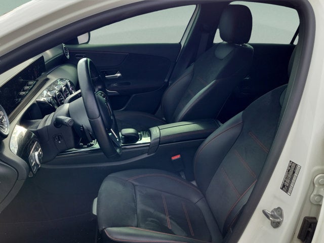 2022 Mercedes-Benz A-Class A 220