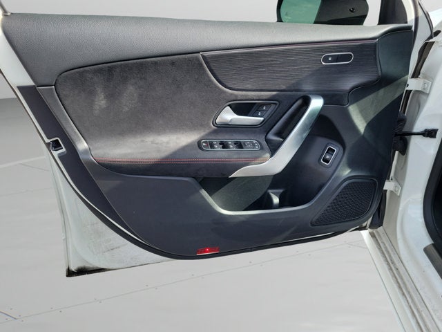 2022 Mercedes-Benz A-Class A 220