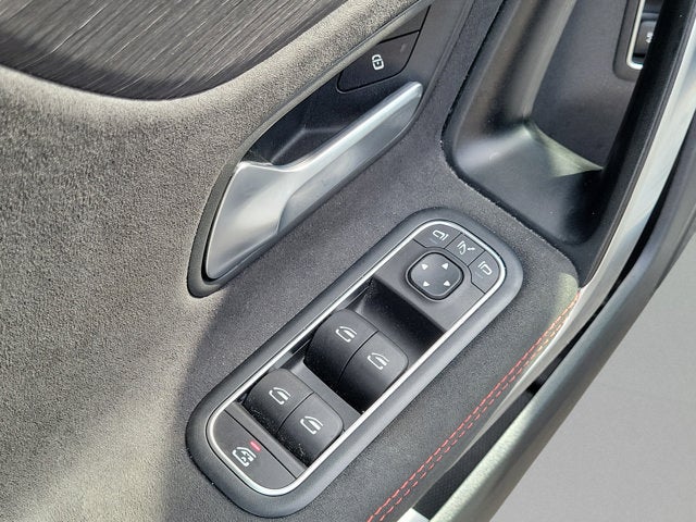 2022 Mercedes-Benz A-Class A 220