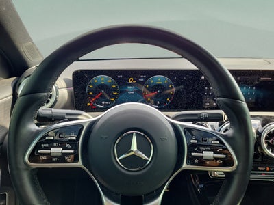 2022 Mercedes-Benz A-Class A 220