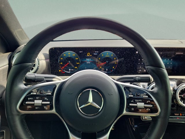 2022 Mercedes-Benz A-Class A 220