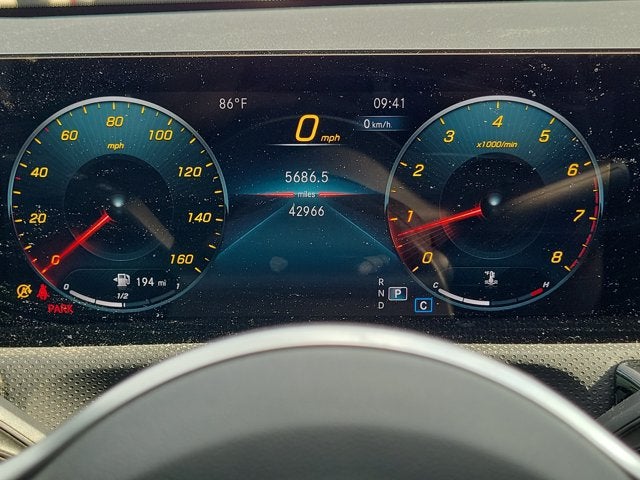 2022 Mercedes-Benz A-Class A 220