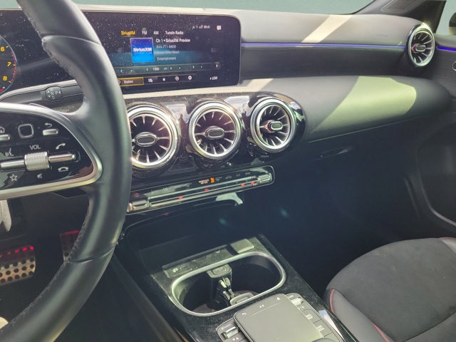 2022 Mercedes-Benz A-Class A 220