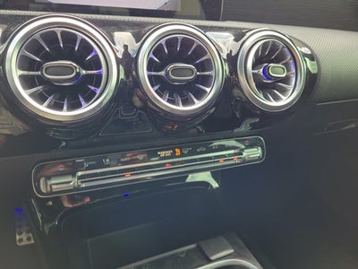 2022 Mercedes-Benz A-Class A 220