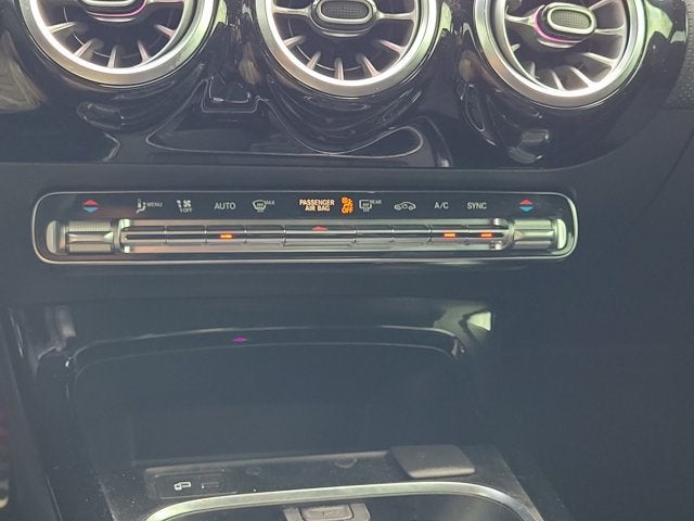 2022 Mercedes-Benz A-Class A 220