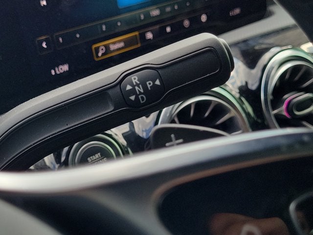 2022 Mercedes-Benz A-Class A 220