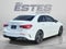 2022 Mercedes-Benz A-Class A 220