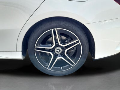 2022 Mercedes-Benz A-Class A 220