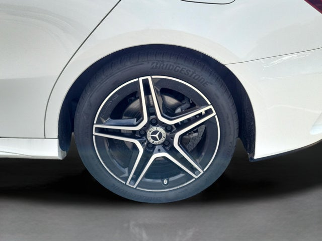2022 Mercedes-Benz A-Class A 220