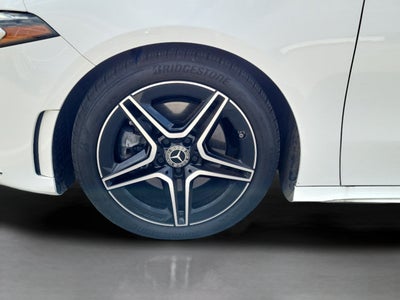 2022 Mercedes-Benz A-Class A 220