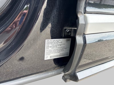 2020 Audi Q7 Premium Plus
