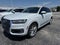 2017 Audi Q7 Prestige