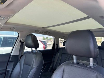 2017 Audi Q7 Prestige
