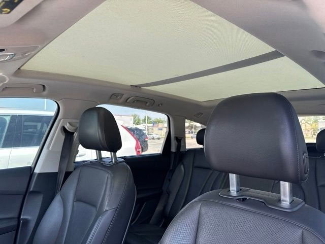 2017 Audi Q7 Prestige