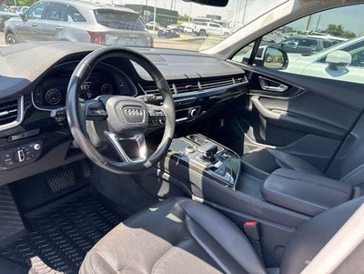 2017 Audi Q7 Prestige