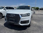 2017 Audi Q7 Prestige