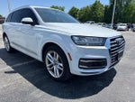 2017 Audi Q7 Prestige