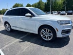 2017 Audi Q7 Prestige