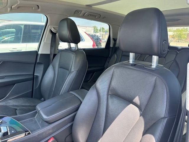 2017 Audi Q7 Prestige