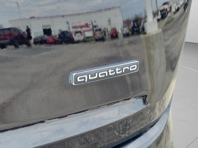 2020 Audi Q7 Prestige