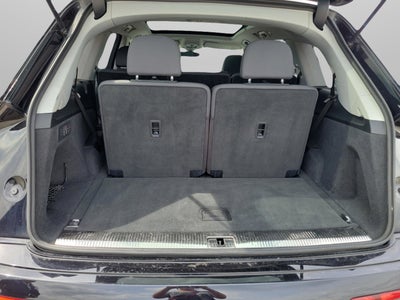 2020 Audi Q7 Prestige