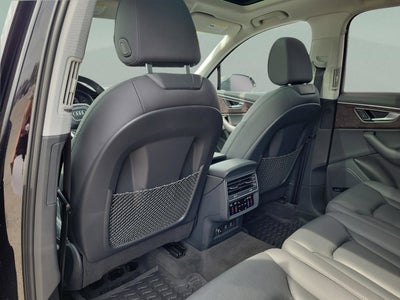 2020 Audi Q7 Prestige