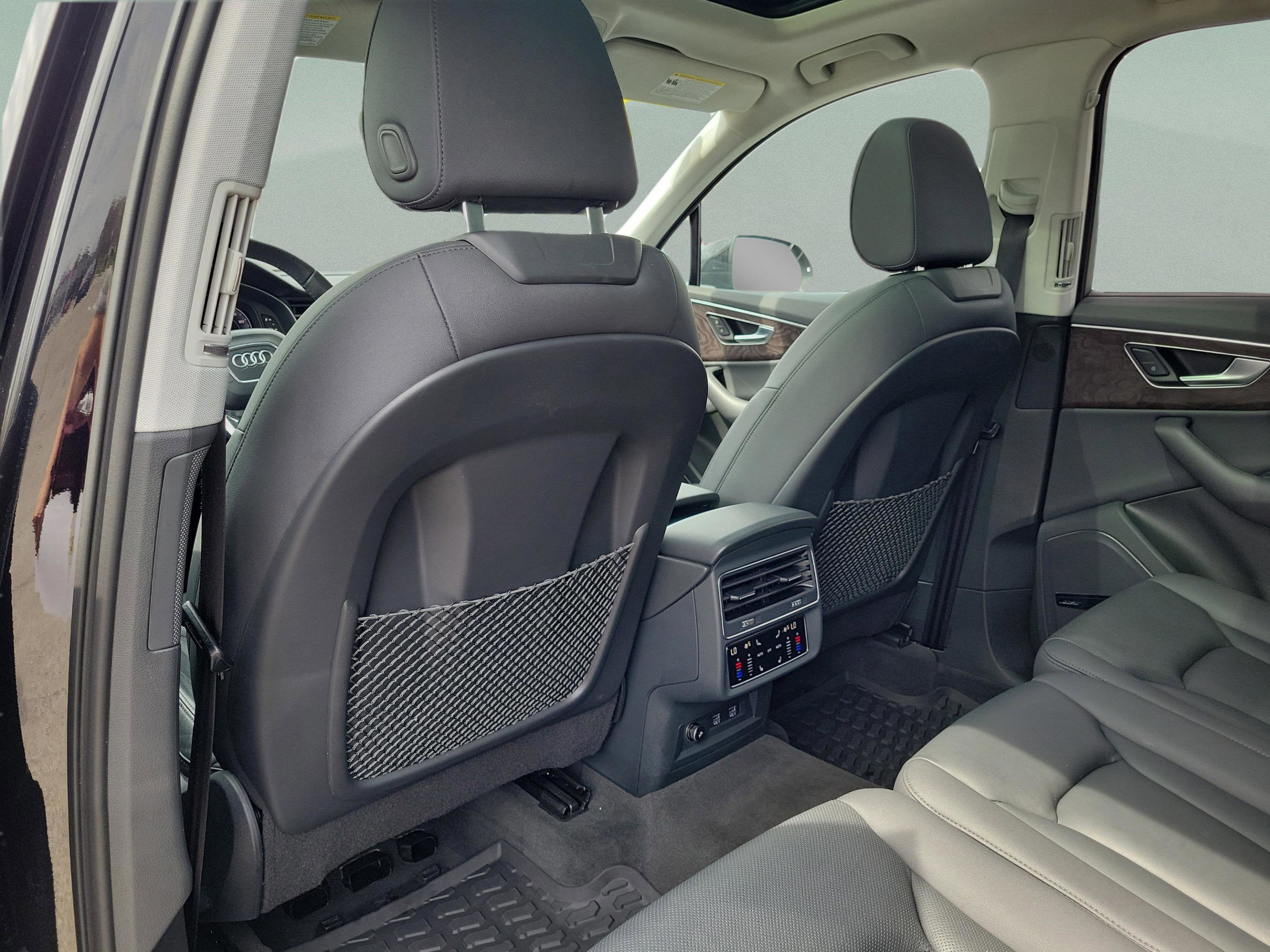 2020 Audi Q7 Prestige