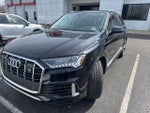 2020 Audi Q7 Prestige