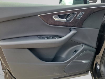 2020 Audi Q7 Prestige
