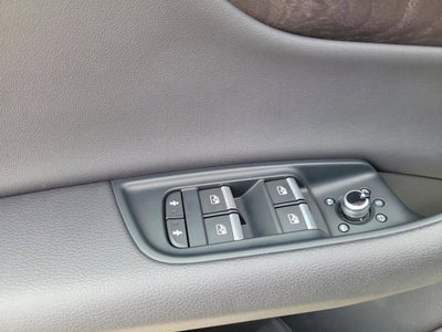 2020 Audi Q7 Prestige
