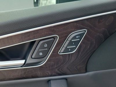 2020 Audi Q7 Prestige