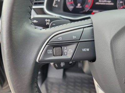 2020 Audi Q7 Prestige
