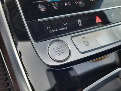 2020 Audi Q7 Prestige