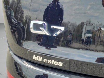 2020 Audi Q7 Prestige