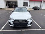 2023 Audi S3 Premium Plus