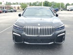 2020 BMW 7 Series 750i xDrive